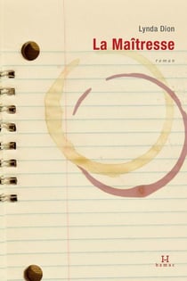 La maîtresse
