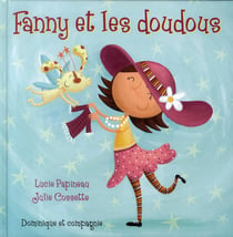 FANNY ET LES DOUDOUS