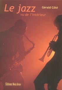 Le jazz vu de l'intérieur