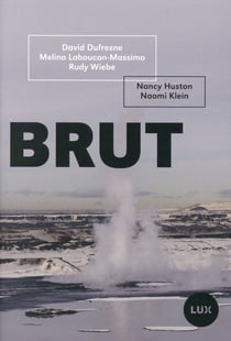 Brut - la ruée vers l'or noir