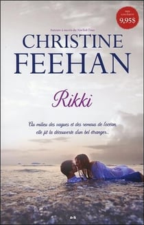 Soeurs de coeur Tome 1 : Rikki