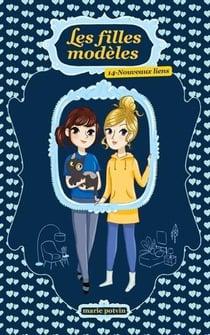 Les filles modeles v 14 nouveaux liens