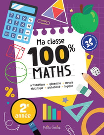Ma classe 100% : Maths : CE1