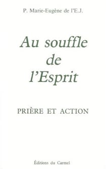 Au souffle de l'esprit - prière et action