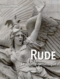 François Rude : Le souffle romantique