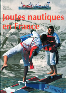 Joutes nautiques  en france