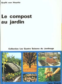 Le compost au jardin