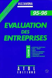 Evaluation des entreprises