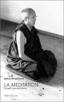 Meditation - conseils aux debutants