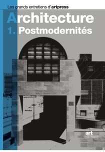 Architecture Tome 1 - postmodernités