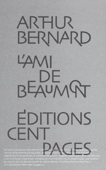 L'ami de Beaumont