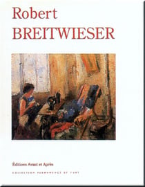 Robert breitwieser