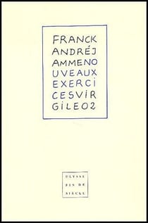 Nouveaux exercices