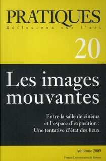 Images mouvantes