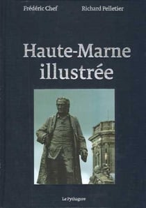 Haute-marne illustree (version toile)