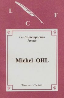 Morceaux choisis de michel ohl