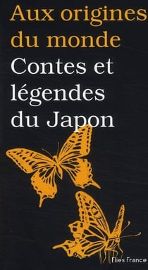 Contes Et légendes Du Japon
