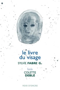 Le livre du visage