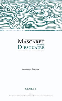 CENEs Tome 4 : Mascaret dérive d'estuaire