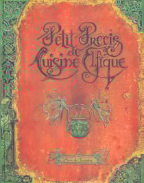 Petit précis de cuisine elfique