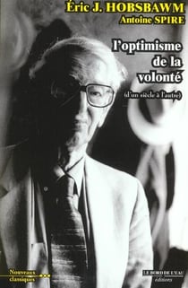 L'optimisme de la volonté