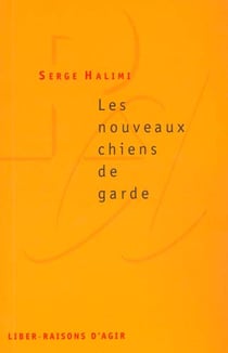 Les nouveaux chiens de garde