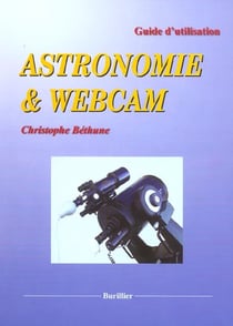 Astronomie et webcams