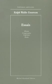 Essais Tome 3 - histoire, compensation, expérience, destin