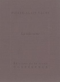 La Voie verte