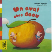 Un aval etre daou