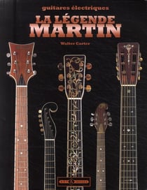 La légende martin