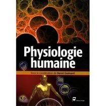 La physiologie humaine