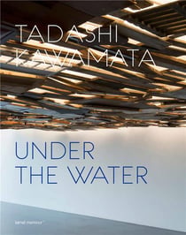 Under the water