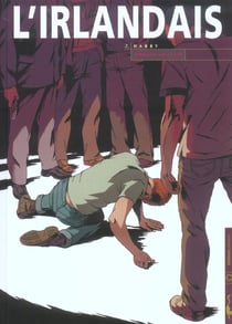 L'irlandais t.2 - Harry