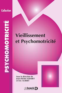 Vieillissement et psychomotricité