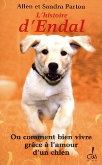 L'histoire d'Endal - ou comment bien vivre grâce à l'amour d'un chien