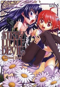 Stray little devil t.5