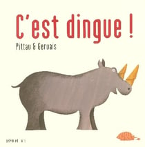 C'est dingue !