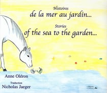 Histoires de la mer au jardin - stories of the sea to the garden