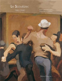 Le scouëzec - 1881-1940