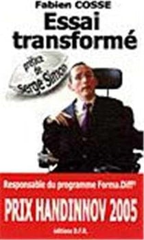 Essai transforme