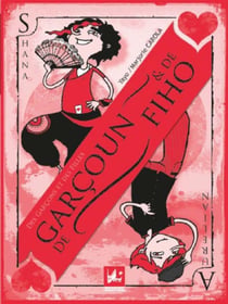 Des garcons et des filles - de garçoun & de fiho