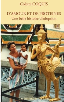 D'amour et de protéines - une belle histoire d'adoption
