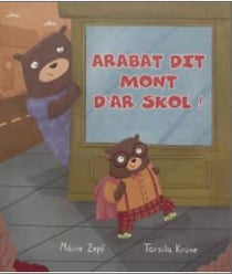 Arabat dit mont d'ar skol !