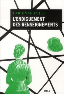 L'endiguement des renseignements