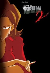 La vie de Norman Tome 2 : virée scolaire