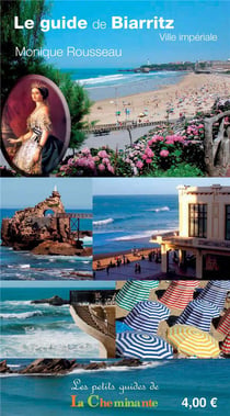Guide de Biarritz