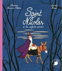 Saint Nicolas et les enfants perdus