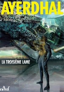La troisième lame - pollinisation