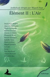 Élément ii : l'air